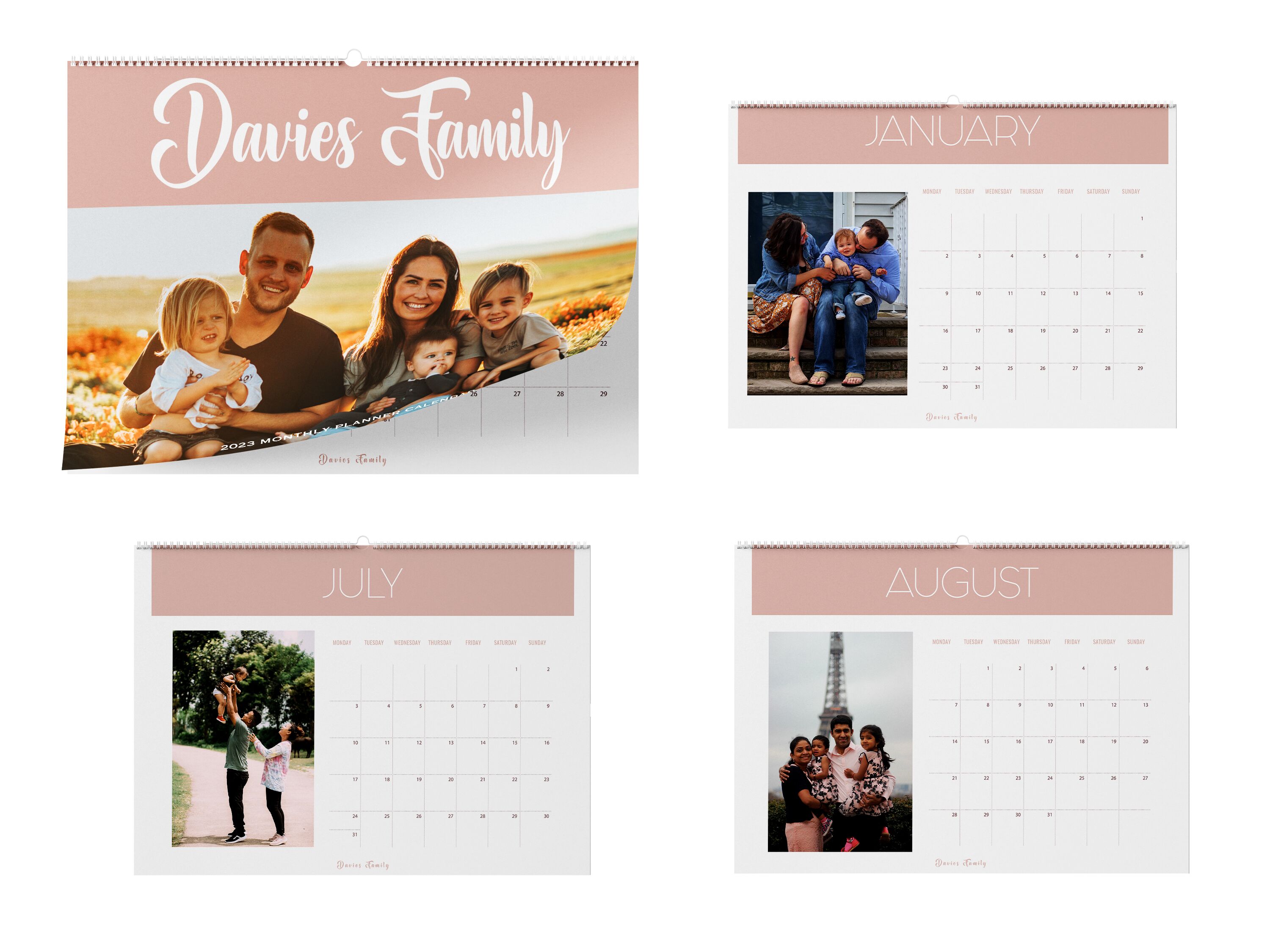Mockups Design