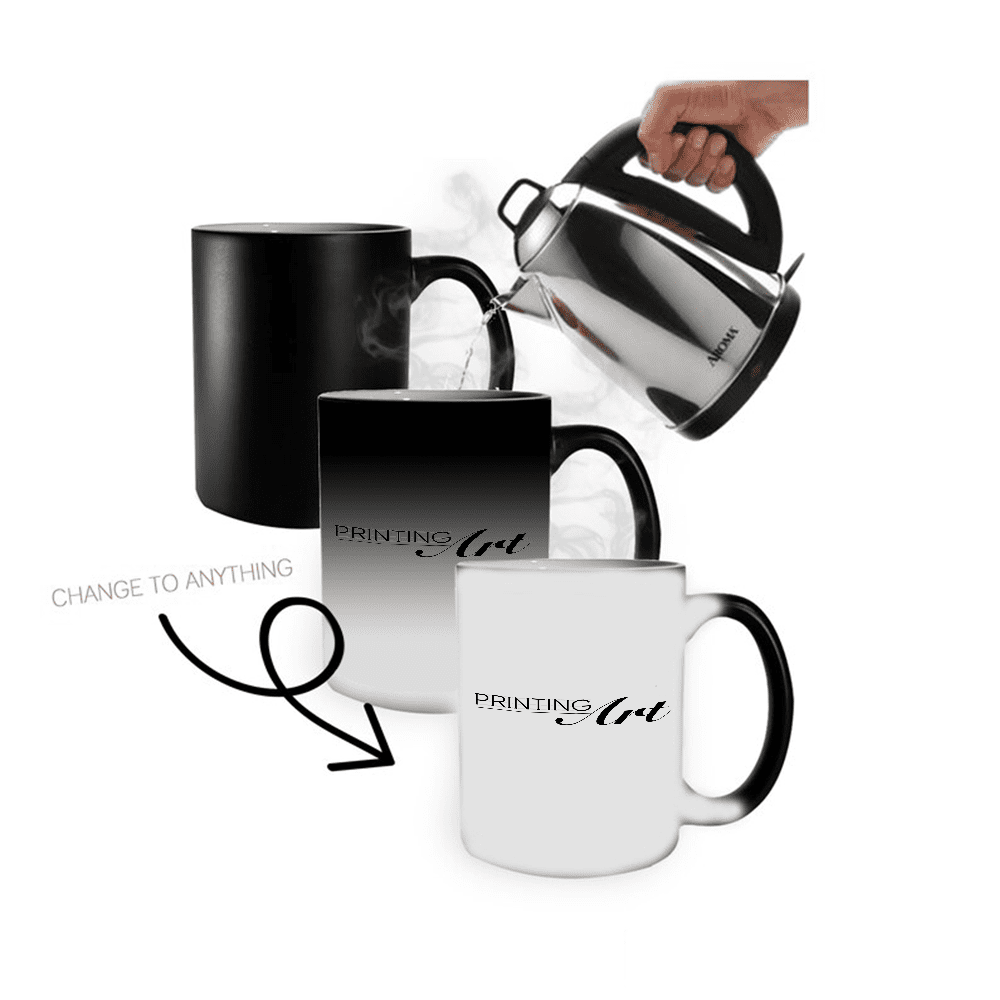 Cold-Hot Mug