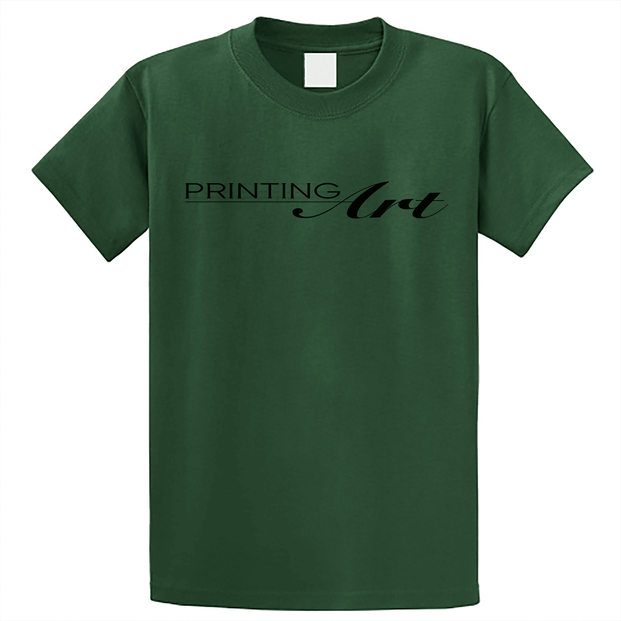 T–Shirt_GREEN