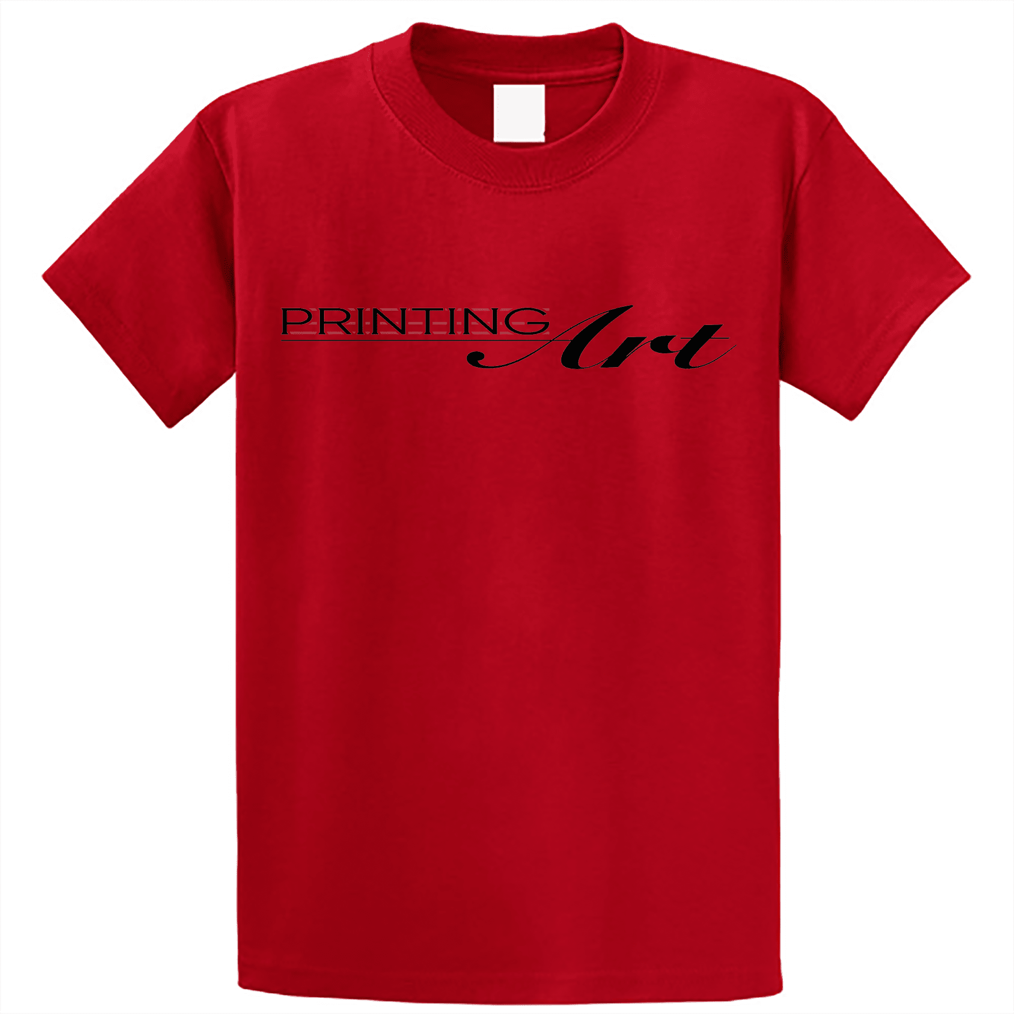 T–Shirt_RED
